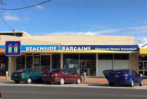 Photo: Beachside Bargains