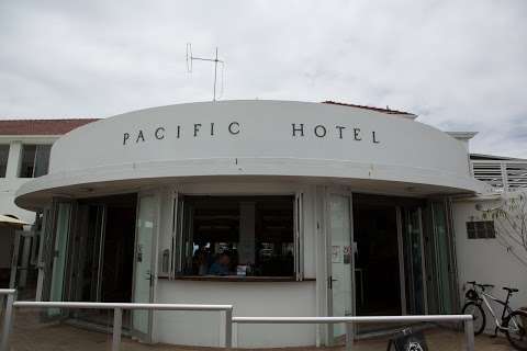 Photo: Pacific Hotel Yamba