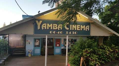 Photo: Yamba Cinema